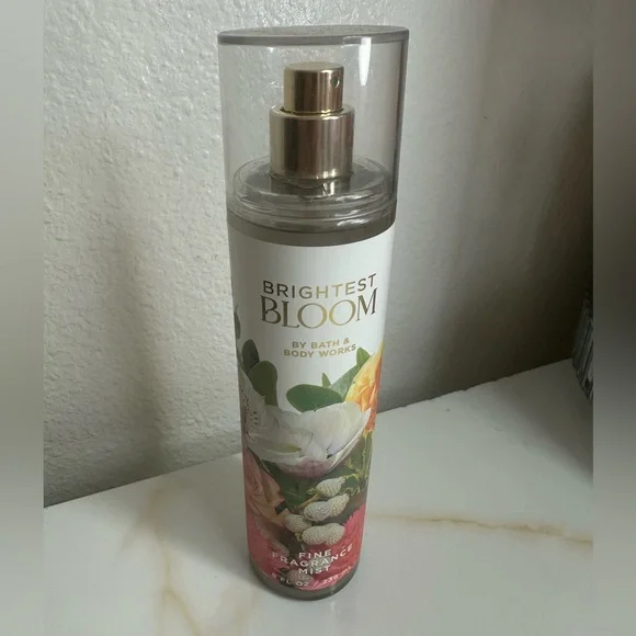 Bath & Body Works Brightest Bloom - Picture 2 of 3